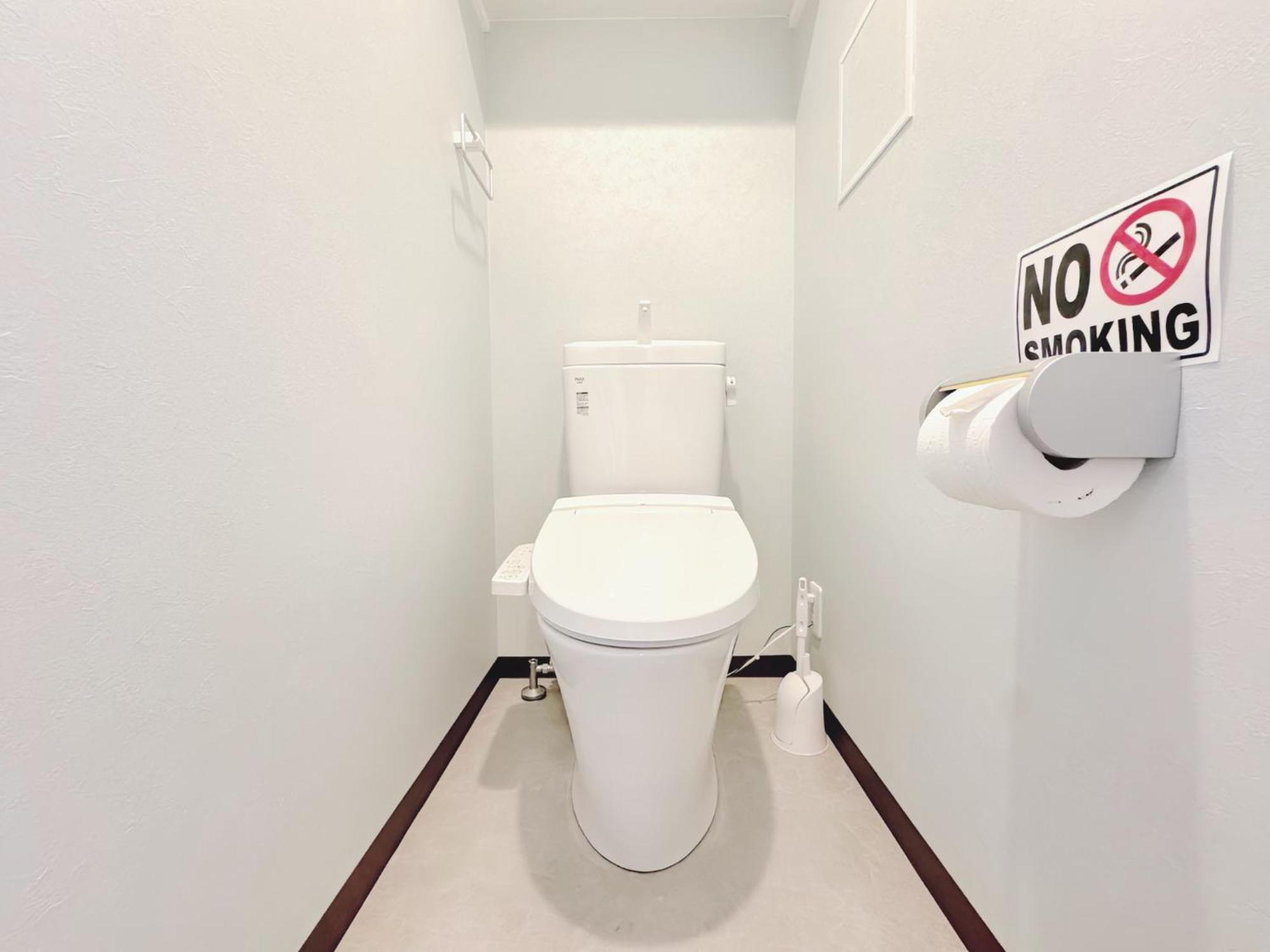 Juso Afp Apartment Hotel Osaka Eksteriør billede