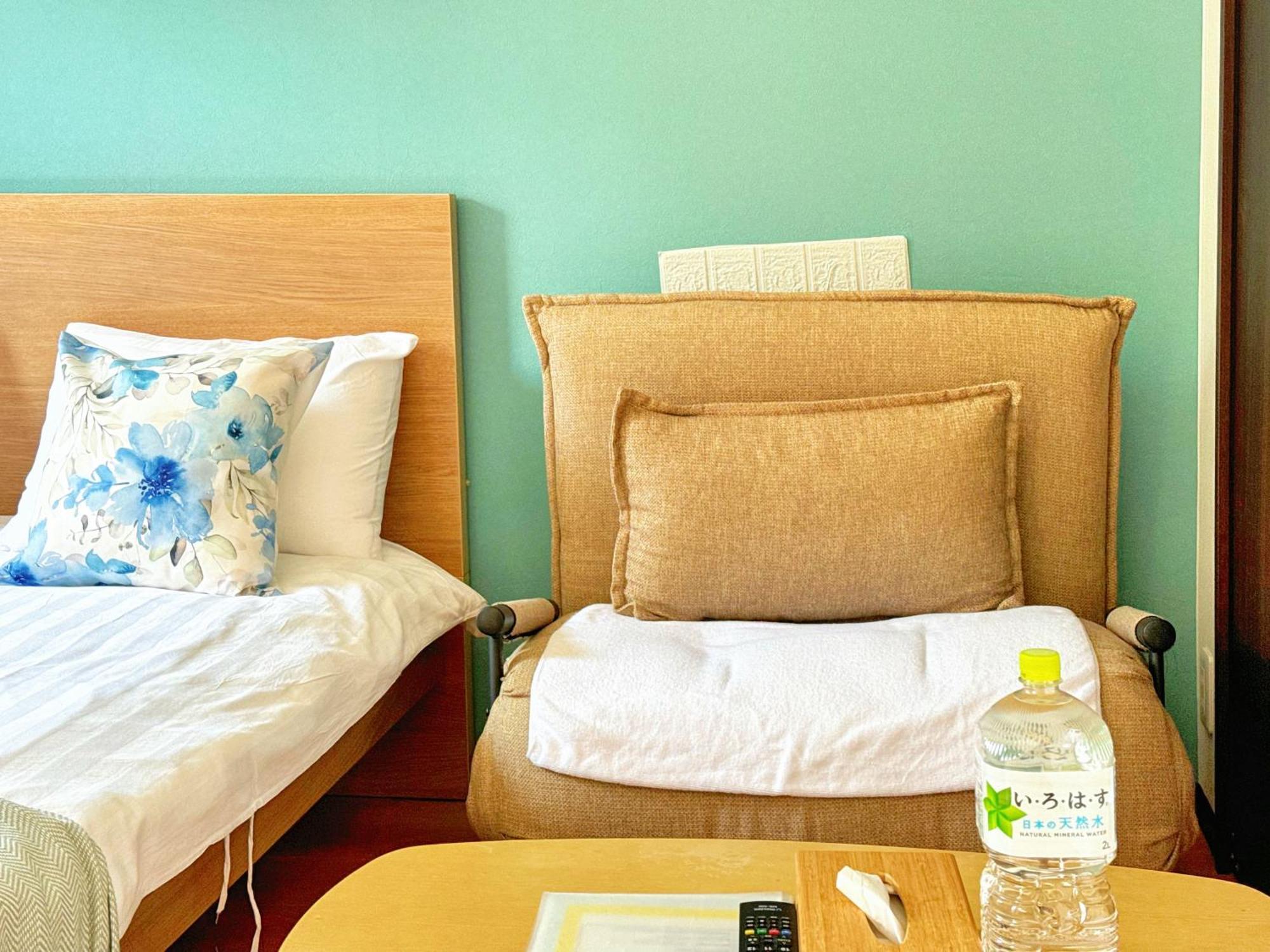 Juso Afp Apartment Hotel Osaka Eksteriør billede