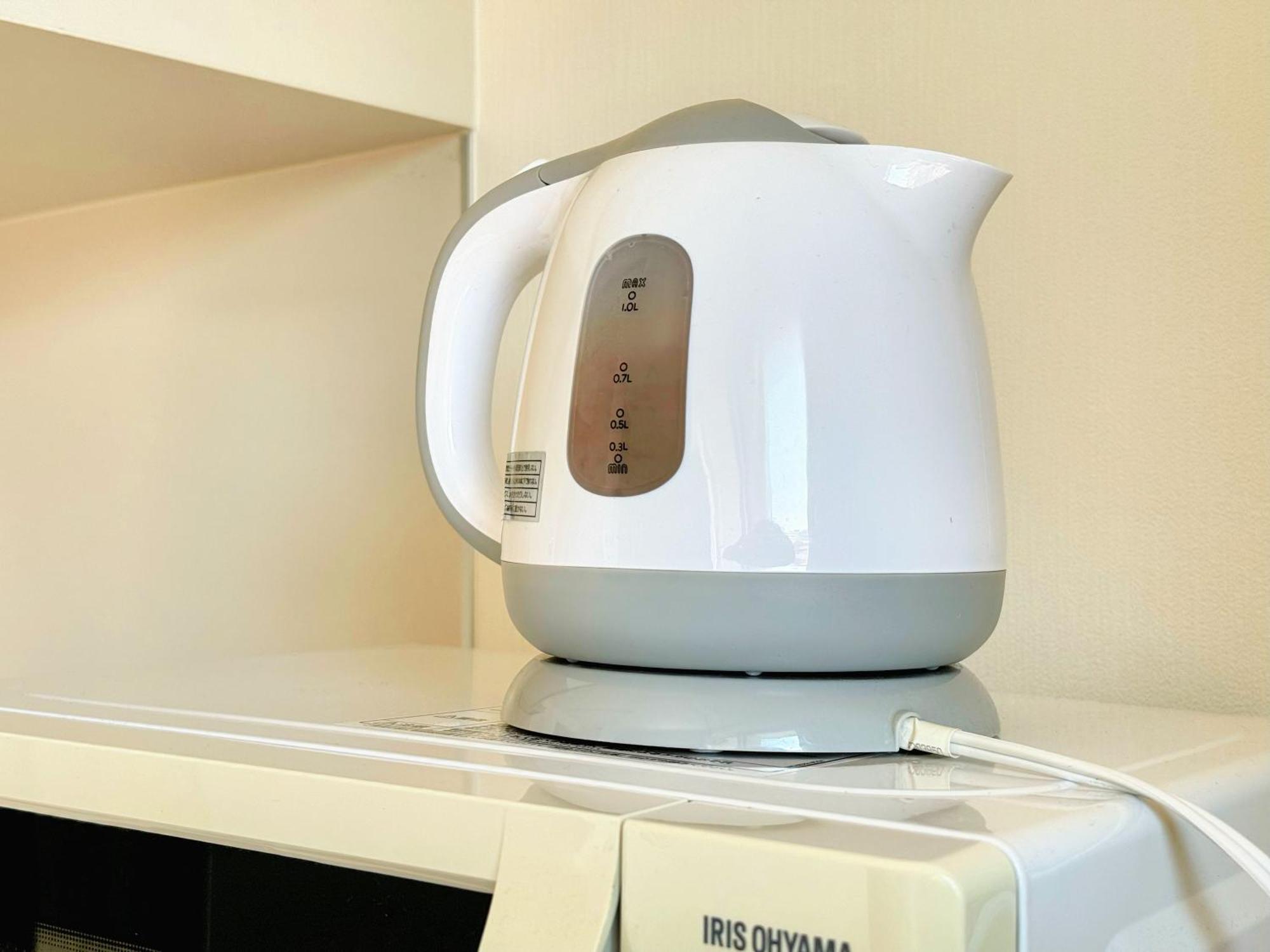 Juso Afp Apartment Hotel Osaka Eksteriør billede