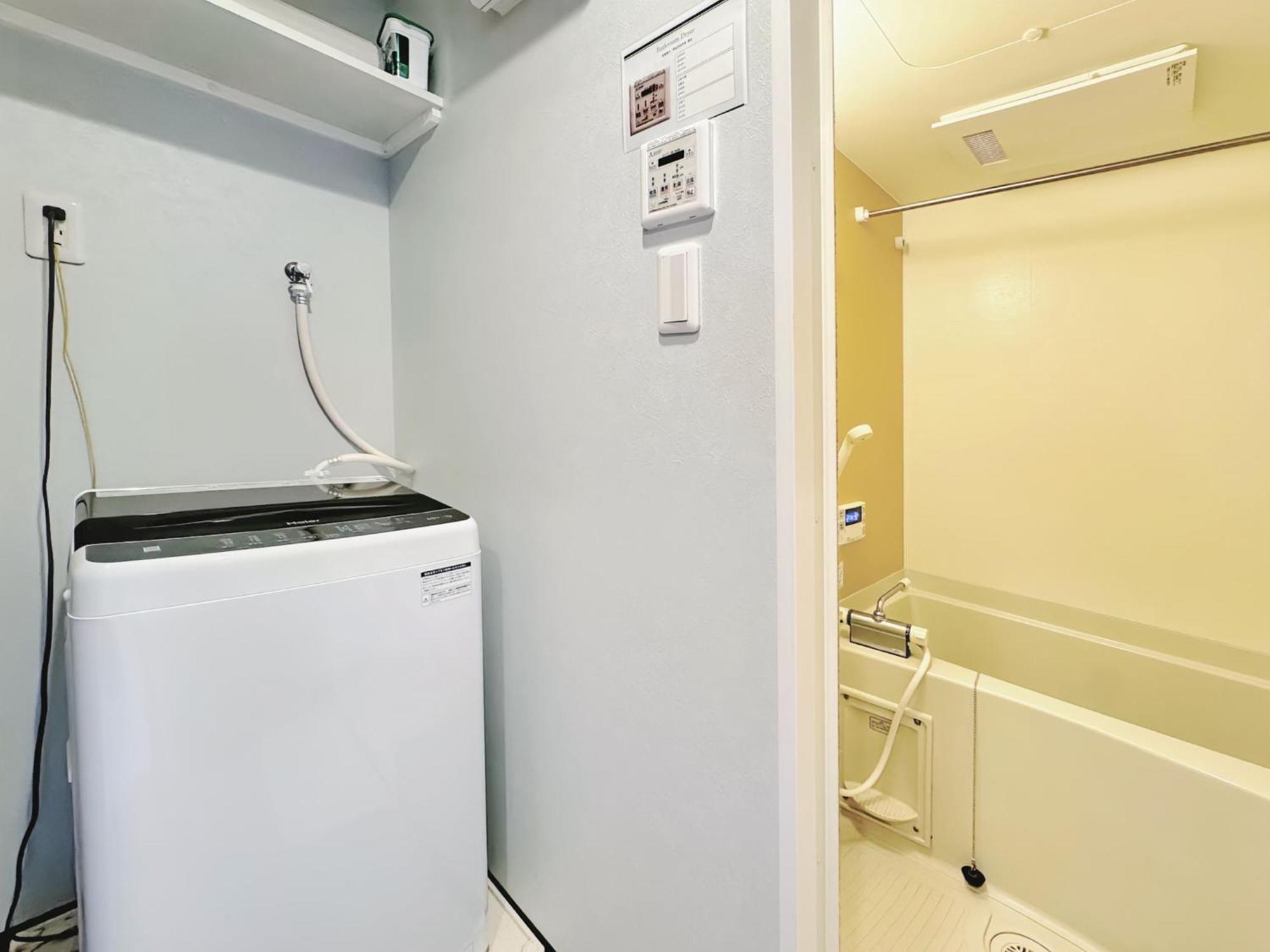 Juso Afp Apartment Hotel Osaka Eksteriør billede