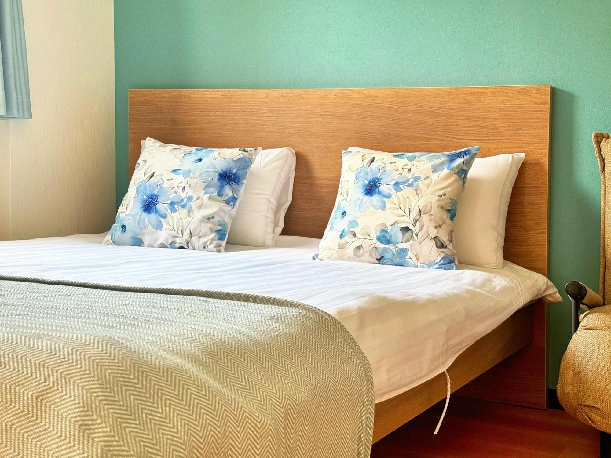 Juso Afp Apartment Hotel Osaka Eksteriør billede
